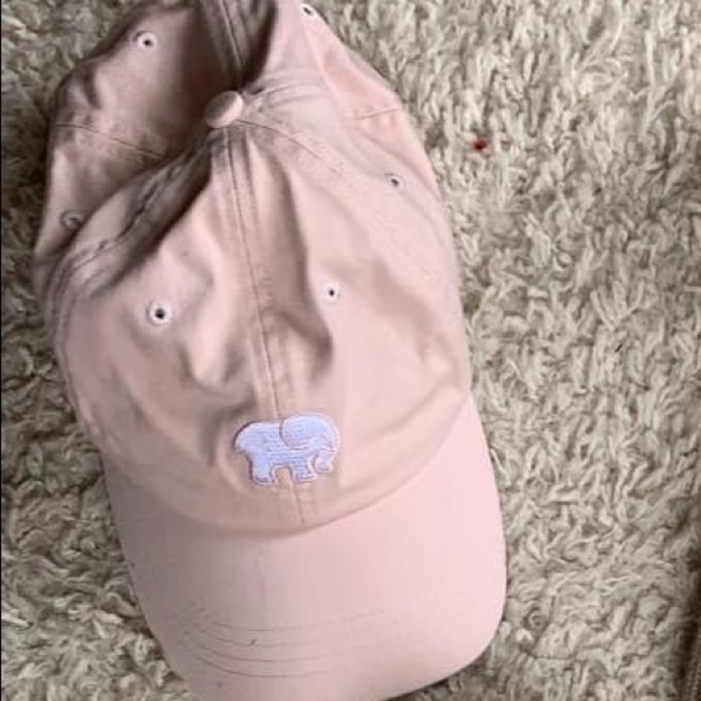 Baseball hat